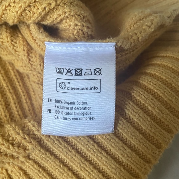 10 Tree knit tank XS - Picture 4 of 5